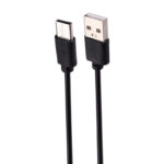 کابل شارژ چراغ پیشانی شارژی مدل HX-817S سنسوردار