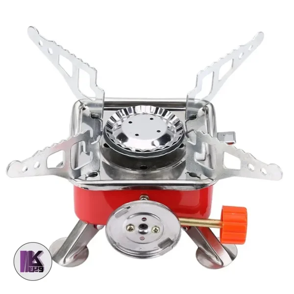 اجاق گاز سفری K-202