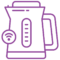 آیکون کتری برقی