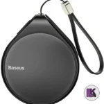 تصویر از کابل شارژ چند منظوره baseus