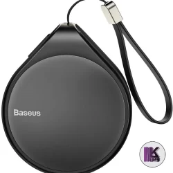 تصویر از کابل شارژ چند منظوره baseus