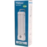 تصویری از جعبه چراغ شارژی ویداسی مدل WD-839