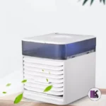 تصویر از کولر آبی مه پاش رومیزی مدل ULTRA AIR COOLER