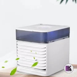 تصویر از کولر آبی مه پاش رومیزی مدل ULTRA AIR COOLER