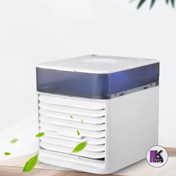 تصویر از کولر آبی مه پاش رومیزی مدل ULTRA AIR COOLER
