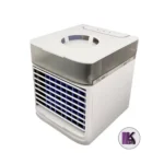 تصویر از کولر آبی مه پاش رومیزی مدل ULTRA AIR COOLER