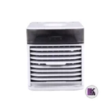 تصویر از کولر آبی مه پاش رومیزی مدل ULTRA AIR COOLER