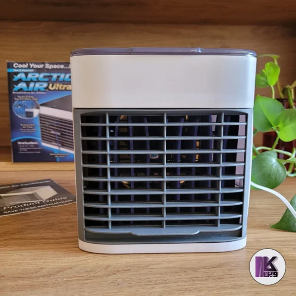 مینی کولر رومیزی Arctic Air Ultra