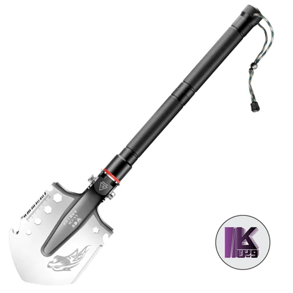 بیل تاکتیکال چندکاره Ray-Bow  RB-G10