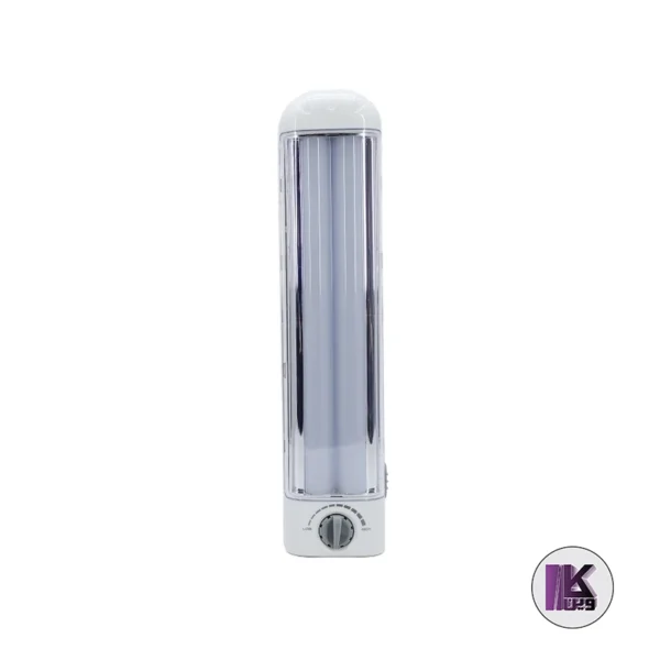 چراغ  شارژی WD-837T ویداسی اضطراری