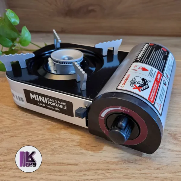اجاق گاز سفری Mini Portable Stove