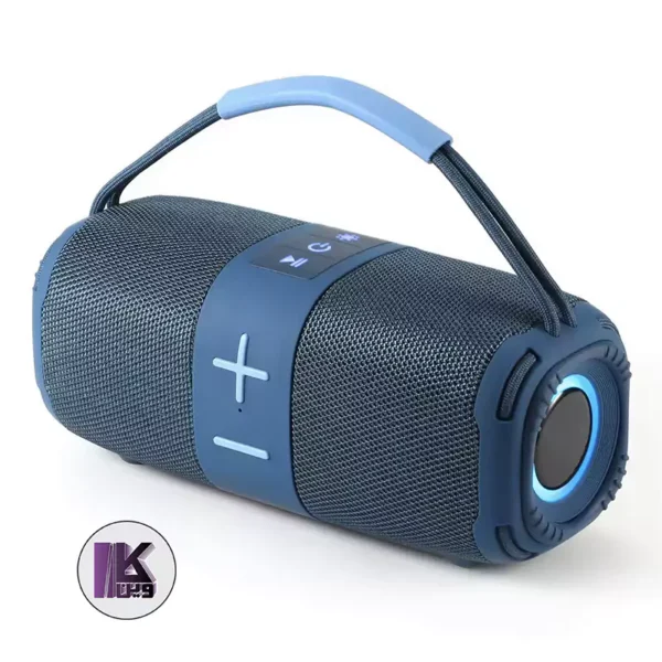 اسپیکر بلوتوثی  Wisme WS-Y3 قابل حمل