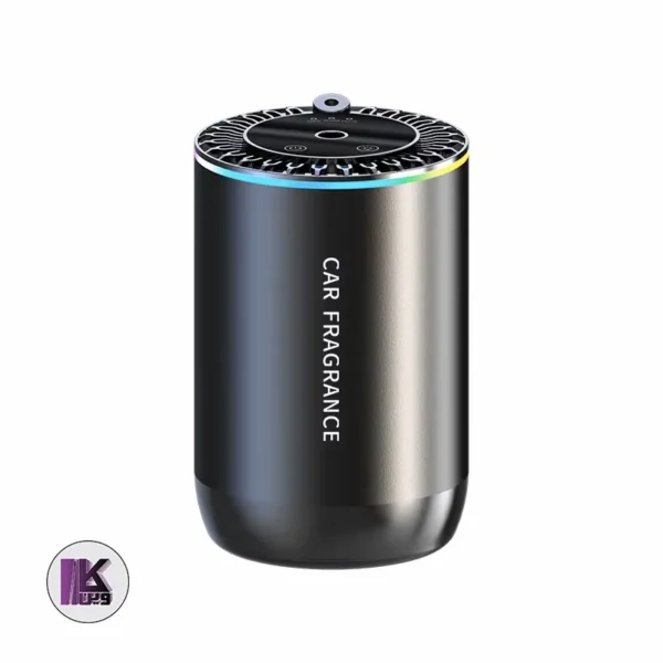 خوشبو کننده هوشمند شارژی کهکشانی خودرو مدل P35