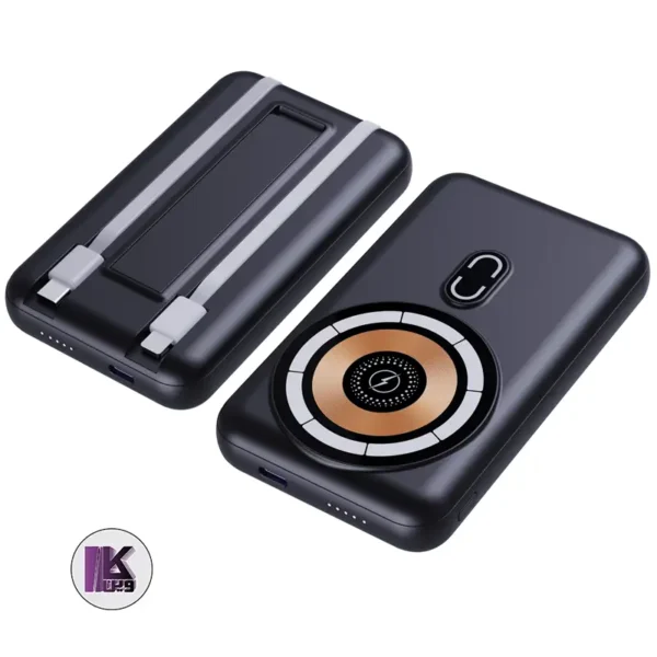 پاوربانک 10000 وایرلس کالوس FAST 150 MAX 22.5w