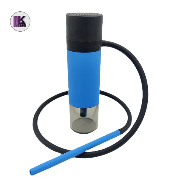 قلیون مسافرتی داخل خودرو Car Hookah Cup