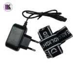 تصویری از بند و شارژر چراغ پیشانی 20 وات DP-7232B