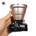 تصویری از چراغ پیشانی 20 وات DP-7232B