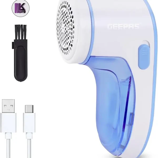 پرزگیر شارژی جیپاس مدل GLR63069UK