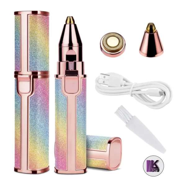 موزن ماتیکی اکلیلی دوکاره CF-001B