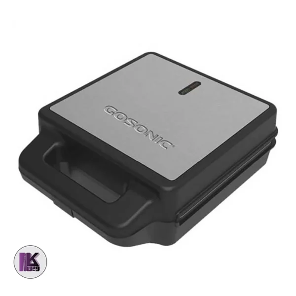 ساندویچ‌ ساز گوسونیک مدل GSM-706 سه کاره