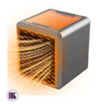 تصویری از فن هیتر Handy Heater 1500Watts