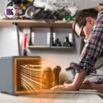 تصویری از فن هیتر Handy Heater 1500Watts