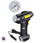 تصویری از پمپ باد فندکی تفنگی مدل HIMK-311