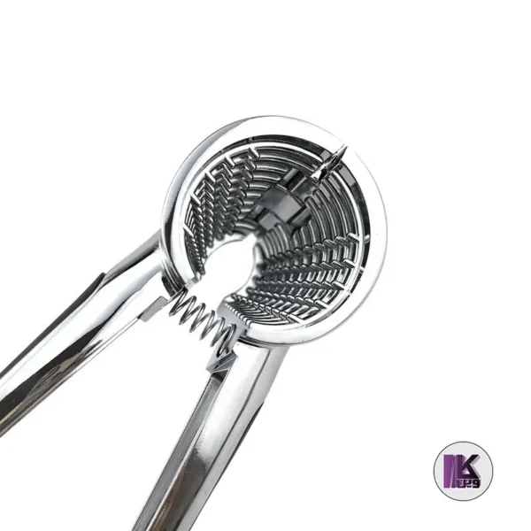 گردو شکن استیل سنگین و بادوام LOVESONG