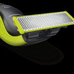 تصویری از تیغه ماشین اصلاح صورت وان بلید فیلیپس OneBlade QP2724/10