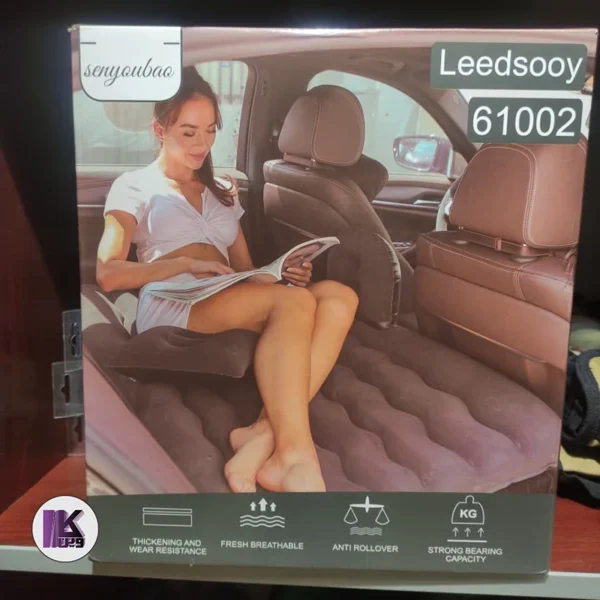 تشک بادی خودرو Leedsooy 61001 
