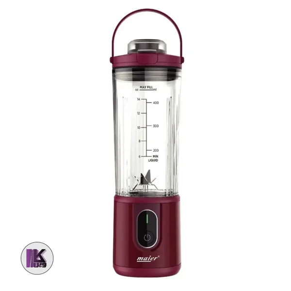 شیکر شارژی مایر مدل MR-660