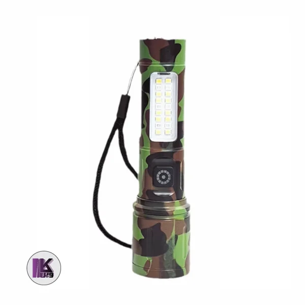 چراغ قوه اسمال سان ZY-603  Small Sun