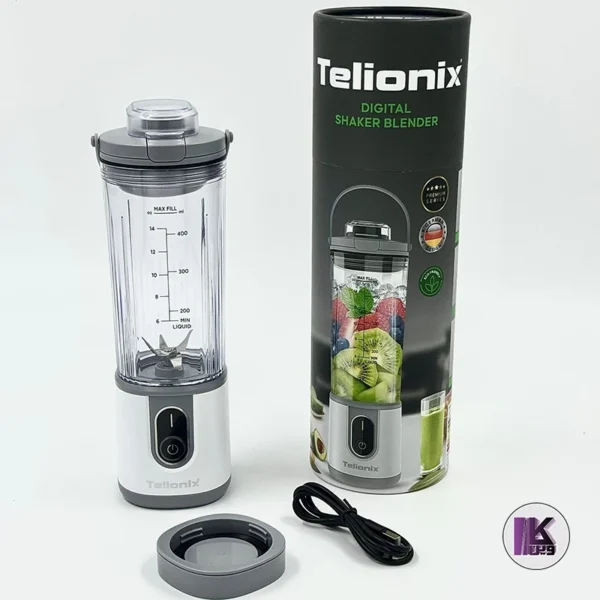 شیکر شارژی تلونیكس Telionix TSB1961