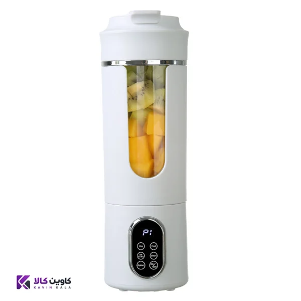 مخلوط کن و شیکر 530 میلی لیتر شارژی  HS-889