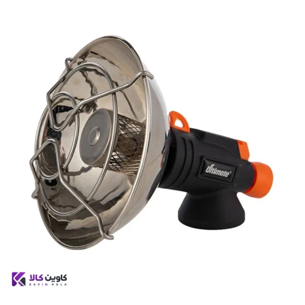 مینی هیتر گازی Ultimate مدل RK-5201